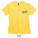 Photo3: MOONEYES 40th Anniv. Disc T-shirt (3)