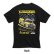 Photo2: MOONEYES Racing Truck T-shirt (2)