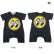 Photo4: MOON Eyeball Rompers (4)