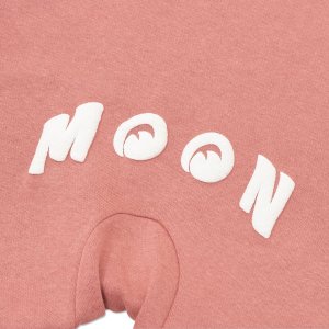 Photo8: MOON Baby Fleece Coverall