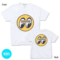 Kids MOON EYEBALL T - Shirts