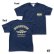 Photo2: Kids & Ladies Fly with MOON T-Shirt (2)