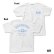 Photo3: Kids & Ladies Fly with MOON T-Shirt (3)