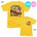Photo1: Kids & Ladies MOON BUG II T-Shirt (1)