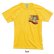 Photo2: Kids & Ladies MOON BUG II T-Shirt (2)