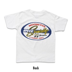 Photo3: Kids & Ladies Speed Specialty T-shirts