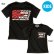 Photo3: Kids FAR-EAST MOON T-Shirts (3)
