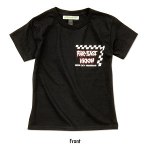 Photo5: Kids FAR-EAST MOON T-Shirts