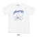 Photo4: MOON Dice Kids T-shirt (4)