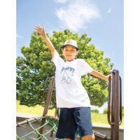 MOON Dice Kids T-shirt