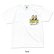 Photo2: Kids MOON Buggy T-shirt (2)