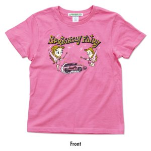 Photo6: Kids Sprightly Fairy T-shirt