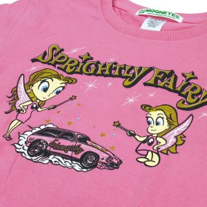Photo8: Kids Sprightly Fairy T-shirt