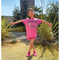 Kids Sprightly Fairy T-shirt