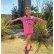 Photo1: Kids Sprightly Fairy T-shirt (1)