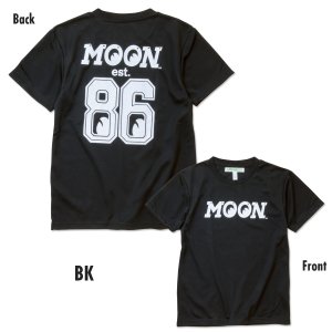 Photo4: Kids MOON 86 Speed Dry T-shirt