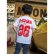 Photo9: Kids MOON 86 Speed Dry T-shirt (9)