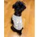 Photo1: Take it Easy Doggie T-shirt (1)