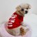 Photo7: Take it Easy Doggie T-shirt (7)