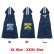 Photo2: MOON Dog Hoodie for Medium to Large (2)