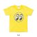 Photo2: MOON Eyeball Infant T-shirt (2)