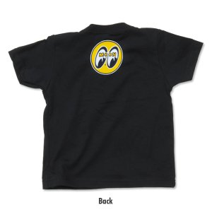Photo4: MOON VOOM Infant T-shirt