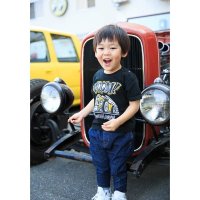 MOON VOOM Infant T-shirt