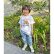 Photo1: MOON Best Hot Rodder Infant T-shirt (1)