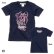 Photo3: MOONEYES Cat Infant T-shirt (3)