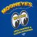 Photo3: Infant Popping Up MOONEYES T-shirt (3)
