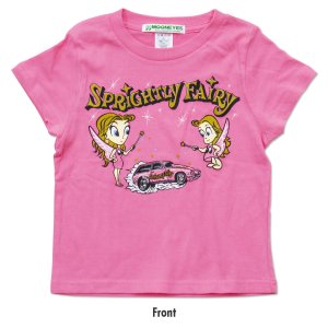 Photo2: Infant Sprightly Fairy T-shirt