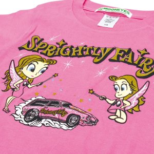 Photo4: Infant Sprightly Fairy T-shirt
