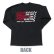 Photo5: Far East MOON Long Sleeve T-Shirt (5)