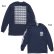 Photo3: MOON Paint Can Long Sleeve T-shirt (3)