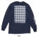 Photo4: MOON Paint Can Long Sleeve T-shirt (4)