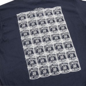 Photo8: MOON Paint Can Long Sleeve T-shirt