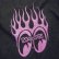 Photo8: MOONEYES Hot Rodding Long Sleeve T-shirt (8)