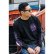 Photo2: MOONEYES Hot Rodding Long Sleeve T-shirt (2)