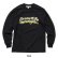 Photo4: 【30%OFF】Dream To Be MOONEYES Long Sleeve T-shirt (4)
