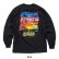 Photo5: 【30%OFF】Dream To Be MOONEYES Long Sleeve T-shirt (5)