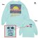 Photo5: 【30%OFF】SoCal Sunset Long Sleeve T-shirt (5)