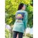 Photo1: 【30%OFF】SoCal Sunset Long Sleeve T-shirt (1)