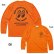 Photo3: 【30%OFF】 MCCS Quick Dry Long Sleeve T-shirt (3)
