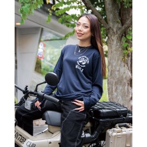 Photo4: MCCS Quick Dry Long Sleeve T-shirt