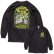Photo2: 【30%OFF】 MCCS Squeezing Lemon Long Sleeve T-shirt (2)