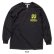 Photo3: 【30%OFF】 MCCS Squeezing Lemon Long Sleeve T-shirt (3)