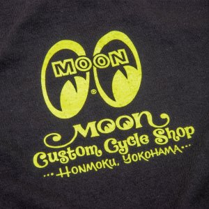 Photo6: 【30%OFF】 MCCS Squeezing Lemon Long Sleeve T-shirt