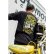 Photo1: 【30%OFF】 MCCS Squeezing Lemon Long Sleeve T-shirt (1)
