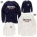 Photo5: MOON Yokohama Thermal Long Sleeve T-shirt (5)