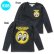 Photo2: Kids & Ladies Racing Division Long Sleeve T-Shirt (2)
